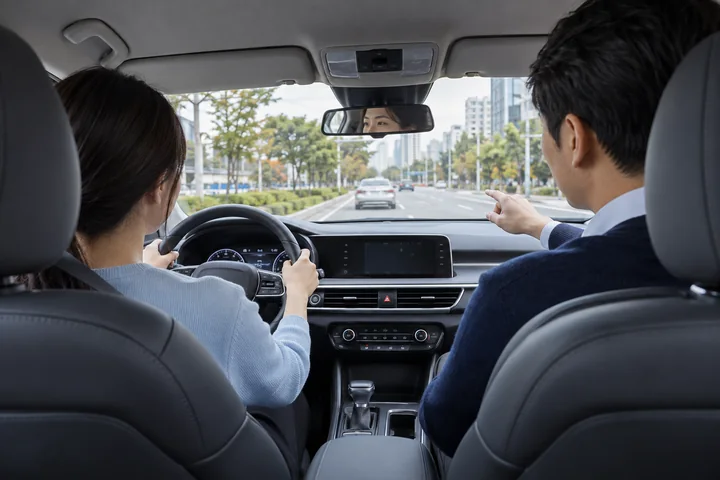울산 SUV 운전연수